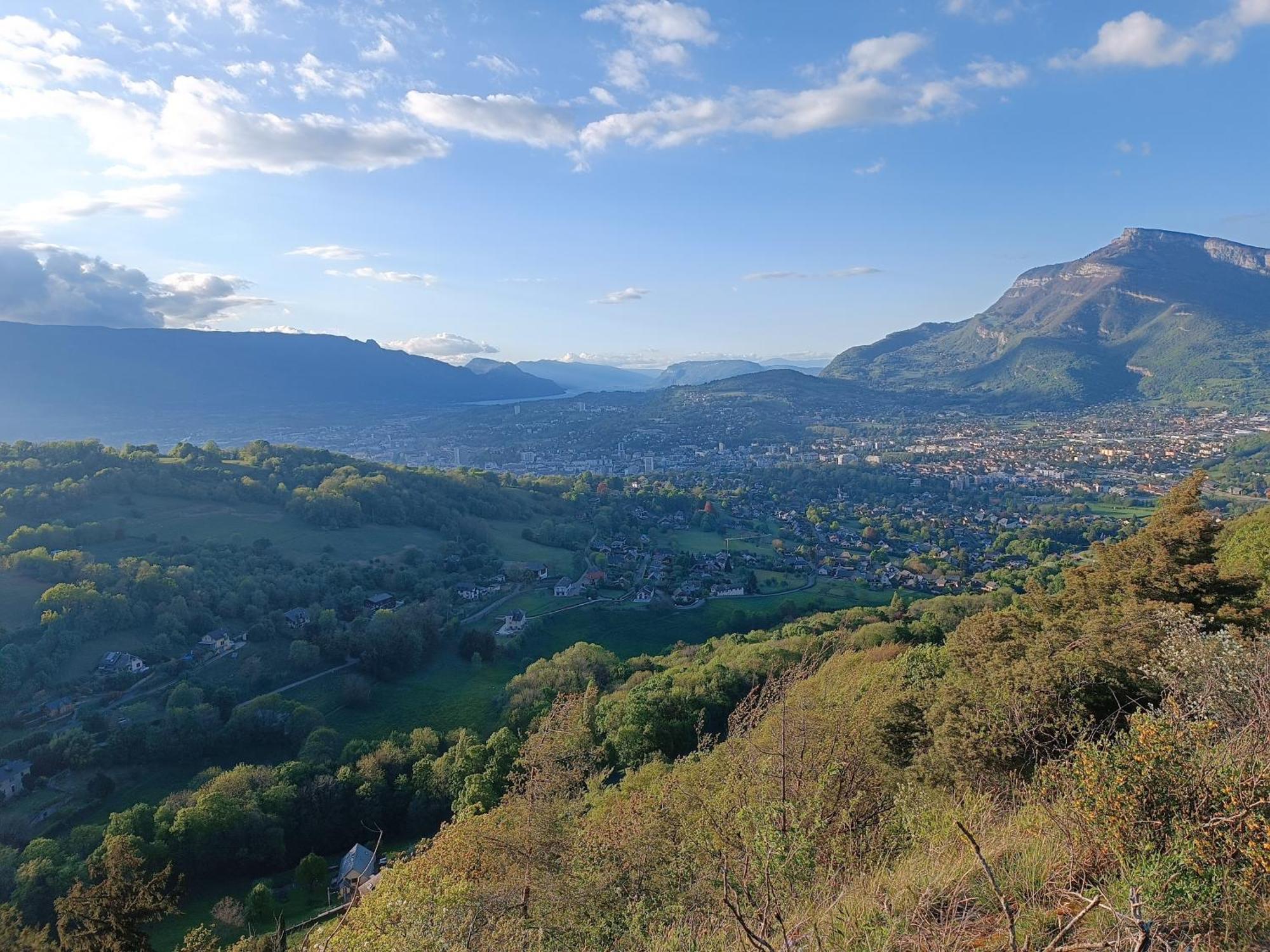 巴布哈兹Refuge Des Myosotis - Proche Chambery - Jardin - Calme - Cosy公寓 外观 照片